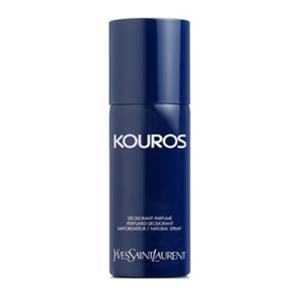 Yves Saint Laurent Kouros Desodorante Masculino - 150ml - 150ml