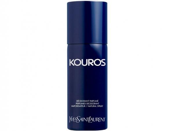 Yves Saint Laurent Kouros Desodorante Masculino - 150ml
