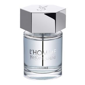 Yves Saint Laurent L’Homme Ultime Perfume Masculino (Eau de Parfum) 100ml