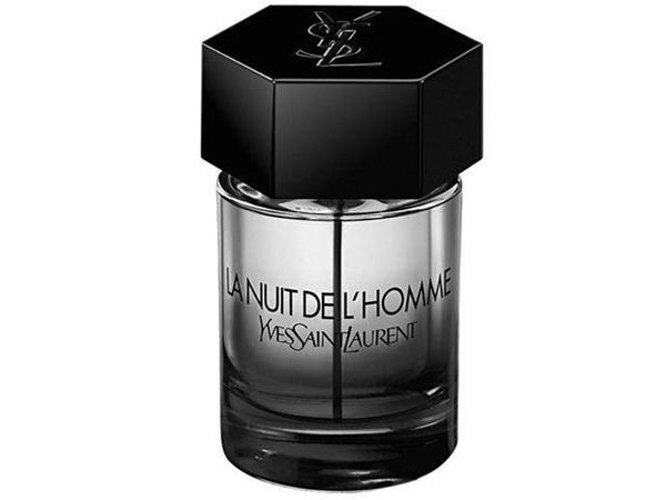Yves Saint Laurent La Nuit Eau de Toilette Sp 100 Ml - Perfume Feminino