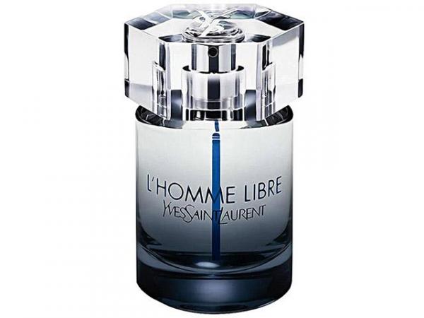 Yves Saint Laurent LHomme Libre - Perfume Masculino Eau de Toilette 200ml