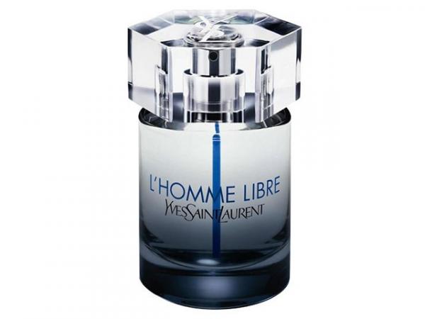 Yves Saint Laurent LHomme Libre Perfume Masculino - Eau de Toilette 200ml