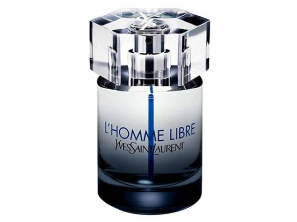 Yves Saint Laurent LHomme Libre - Perfume Masculino Eau de Toilette 100ML