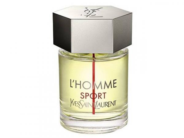 Yves Saint Laurent LHomme Sport - Perfume Masculino Eau de Toilette 100ml