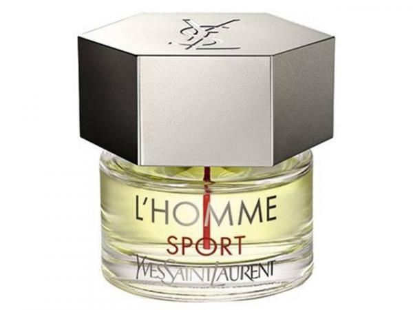 Yves Saint Laurent LHomme Sport Perfume Masculino - Eau de Toilette 40ml