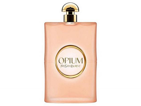 Yves Saint Laurent Opium Vapeurs de Parfum - Perfume Feminino Eau de Toilette 50 Ml