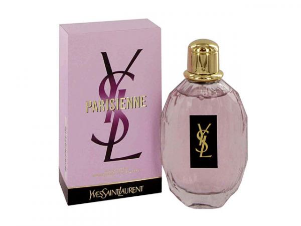 Yves Saint Laurent Parisienne - Perfume Feminino Eau de Parfum 30 Ml