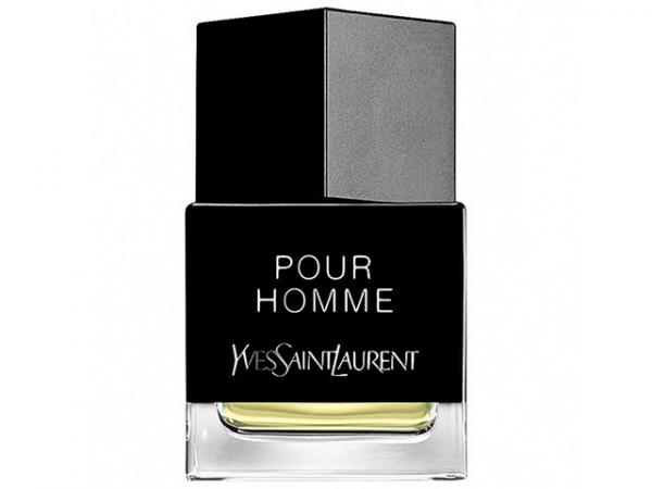 Yves Saint Laurent Ysl Pour Homme La Collection - Perfume Masculino Eau de Toilette 80ml