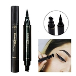 YXB impermeável líquido Eyeliner comestics longa duração Eye Pencil contínua