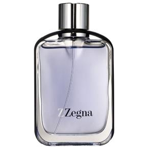 Z Zegna Eau de Toilette Ermenegildo Zegna - Perfume Masculino 50ml
