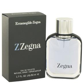 Perfume Masculino Ermenegildo Zegna Eau de Toilette - 50ml