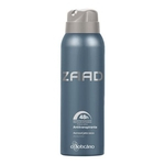 Zaad Desodorante Antitranspirante Aerosol, 75g