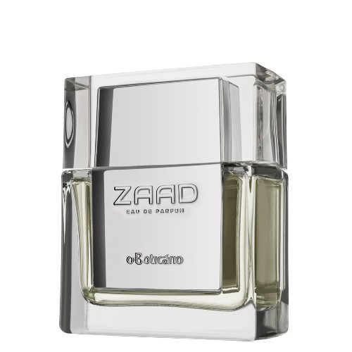 Zaad Eau de Parfum Masculino 30Ml [O Boticário]