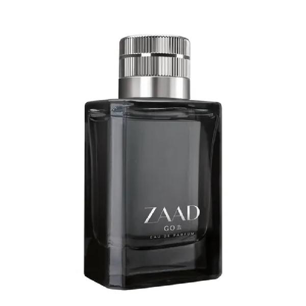 Zaad Go Eau de Parfum, 95ml - Boticário