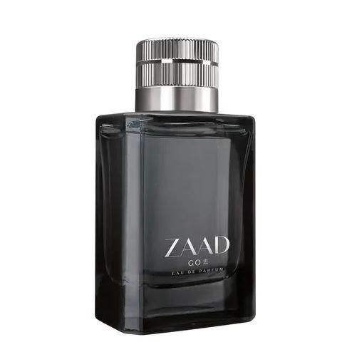 Zaad Go Eau de Parfum, 95ml - Lojista dos Perfumes