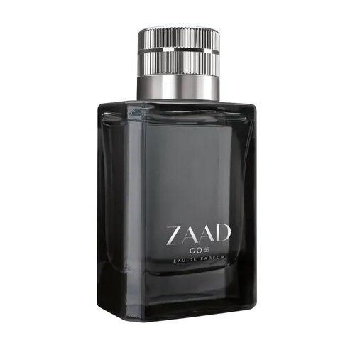 Zaad Go Eau de Parfum 95Ml [O Boticário]