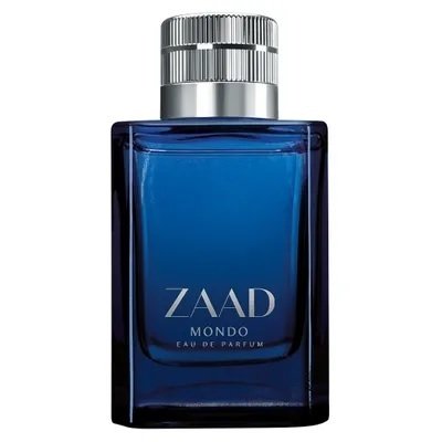 Zaad Mondo Eau de Parfum 95Ml [O Boticário]