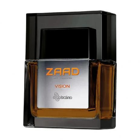 Zaad Vision Eau de Parfum, 95ml - Boticário - Boticario