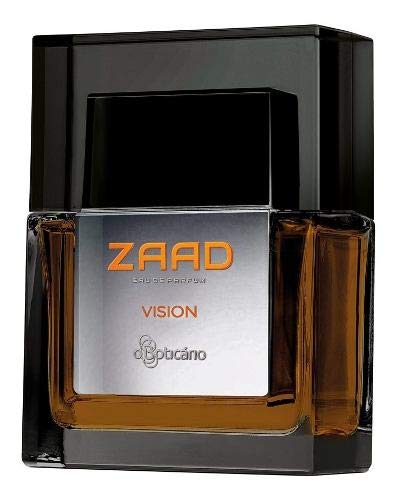 Zaad Vision Eau de Parfum, 95ml