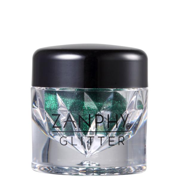 Zanphy 04 Green - Glitter 1,5g