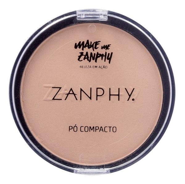 Zanphy Make me Zanphy 40 - Pó Compacto 12g