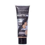 Zanphy Matte HD 03 Bege Natural - Base Líquida 30ml 