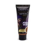 Zanphy Perola Negra Base Liquida Matte 30