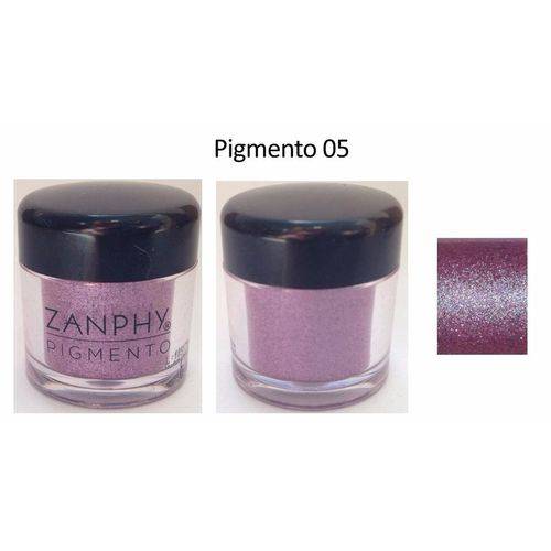 Zanphy Pigmento 05