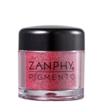 Zanphy Pigmento 10 - Sombra Cintilante 1,5g 