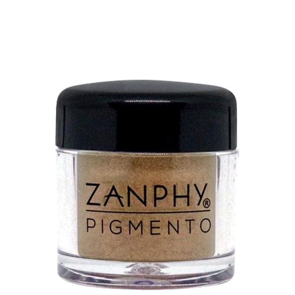 Zanphy Pigmento Sextou - Sombra Cintilante 1,5g
