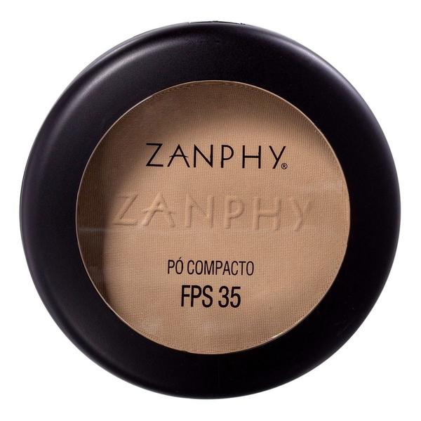 Zanphy Sepcial Line FPS 35 02 - Pó Compacto 12g
