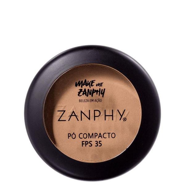 Zanphy Special Line FPS 35 04 - Pó Compacto 12g