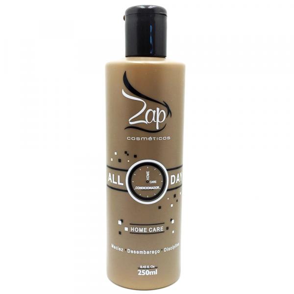 Zap All Day Condicionador - Zap Cosmeticos