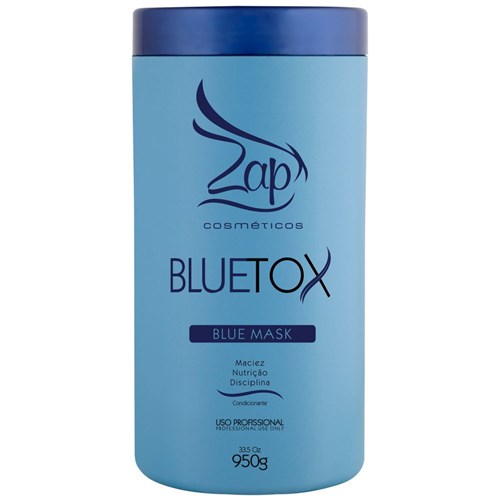Zap Bluetox Blue Mask 950G