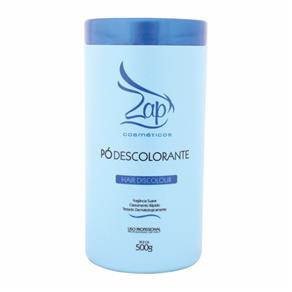 Zap Hair Discolour Pó Descolorante - 500g