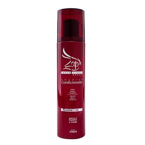 Zap Home Care Nourish Condicionador 250ml - 250 Ml