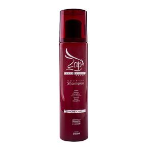 Zap Home Care Nourish Shampoo 250ml - 250 Ml