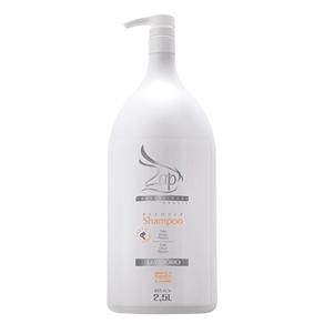 Zap Lavatório Recover Shampoo 2,5 Litros - 2 Litros