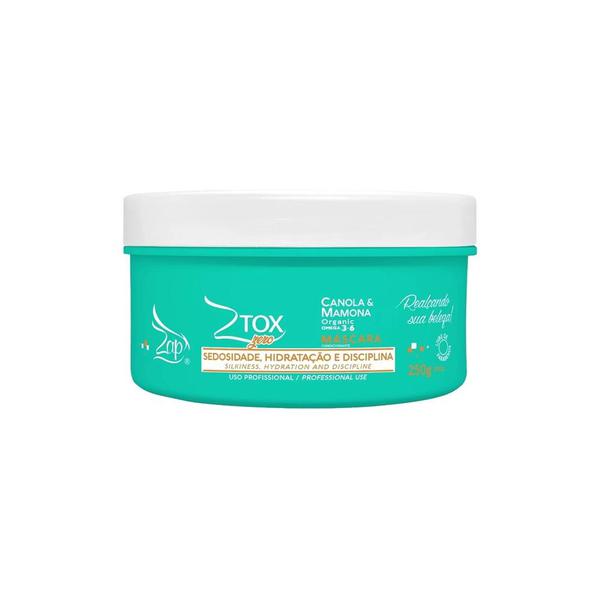 Zap Professional Botox Orgânico - 250g