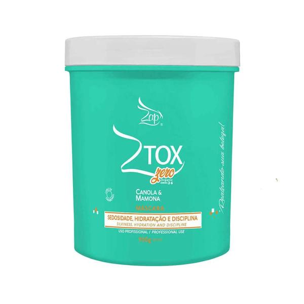 Zap Professional Botox Orgânico - 950g