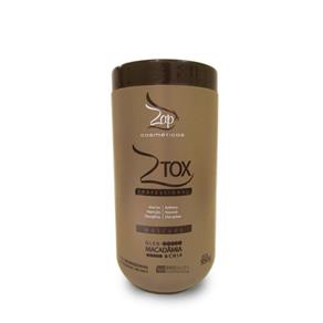 Zap Professional Botox Z-Tox Óleo de Macadâmia 1kg