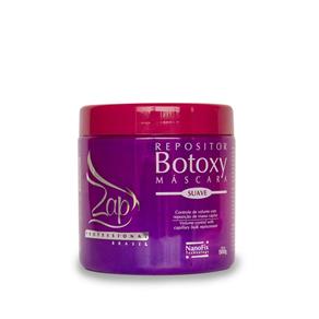 Zap Professional Botoxy Repositor Suave 500g