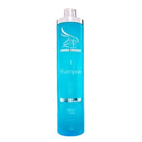 Zap Total Repair Restore Shampoo 1 Litro - 1 Litro