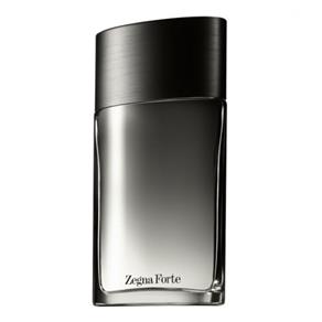 Zegna Forte Eau de Toilette Ermenegildo Zegna - Perfume Masculino - 50ml - 50ml