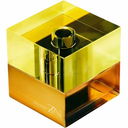 Zen Shiseido Eau de Parfum - Perfume Feminino 100ml