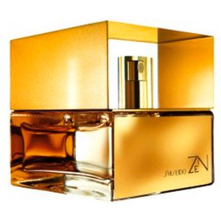 Zen Shiseido - Perfume Feminino - Eau de Parfum 100ml