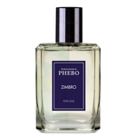 Zimbro Phebo Eau de Parfum - Perfume Unissex 100ml