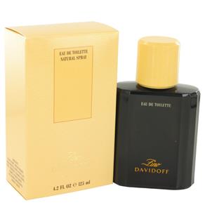 Zino Davidoff Eau de Toilette Spray Perfume Masculino 125 ML-Davidoff
