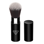 Zoreya Beauty Tools Rayon Makeup Brush Stretch Brush Loose Powder Brush