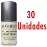 Ficha técnica e caractérísticas do produto 30-Bases La Beauté Fortalecedora de Unhas